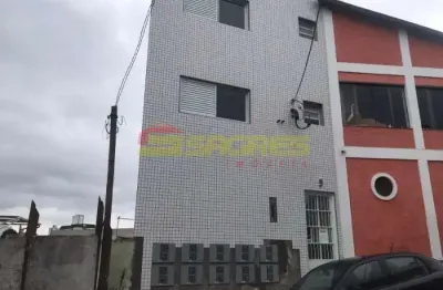 Kitnet / Stúdio para alugar na Rua Manuel Durães, 09, Vila Guilherme, São Paulo