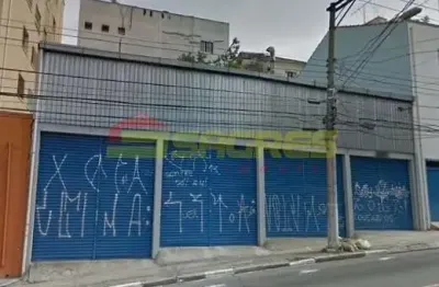 Sala comercial para alugar na Rua Doutor Zuquim, 1667, Santana, São Paulo