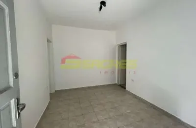 Casa com 1 quarto para alugar na Rua Sylvio Delduque, 158, Água Fria, São Paulo