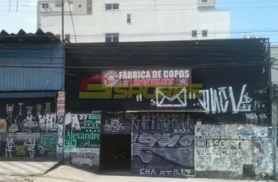 Sala comercial para alugar na Avenida Cruzeiro do Sul, 3400, Canindé, São Paulo