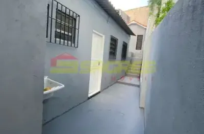 Casa com 3 quartos à venda na Avenida Conceição, 144, Carandiru, São Paulo