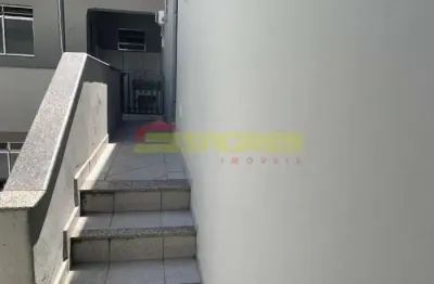 Apartamento com 1 quarto para alugar na Avenida do Oratório, 3023, Parque São Lucas, São Paulo