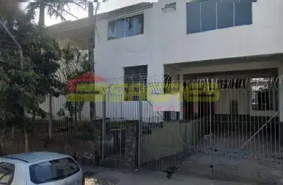 Prédio disponível para locação e venda na vila palmeiras!!!
