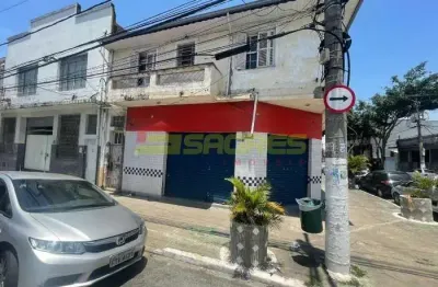 Salão comercial com 280 m², vila maria por: r$ 6.000,00