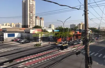 Sala comercial para locação, com 20m² - vila guilherme por: r$ 1.000,00