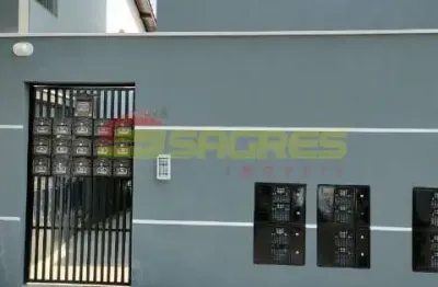 Apartamento 35m² na vila isolina mazzei por r$ 1.500,00