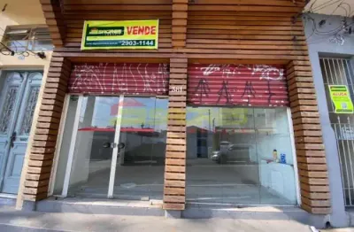 Sala comercial à venda na Rua Maria Cândida, 379, Carandiru, São Paulo