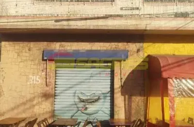 Sala comercial para alugar na Rua Terceiro-Sargento-Aeronáutica João Lopes Filho, 315, Parque Novo Mundo, São Paulo