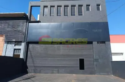 Sala comercial para alugar na Avenida Água Fria, 754, Água Fria, São Paulo