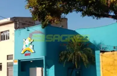 Sala comercial à venda na Rua Chico Pontes, 384, Carandiru, São Paulo