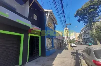 Sala comercial para alugar na Rua Doutor Artur Guimarães, 188, Santana, São Paulo
