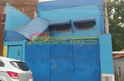 Prédio à venda na Rua Padre Leão Peruche, 459, Vila Mazzei, São Paulo