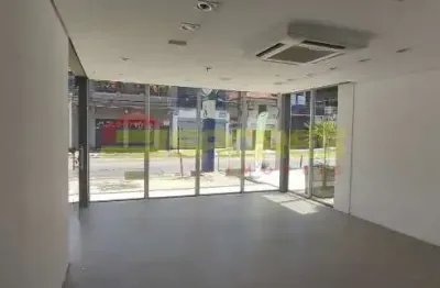 Ponto comercial para alugar na Rua Alfredo Pujol, 1659, Santana, São Paulo
