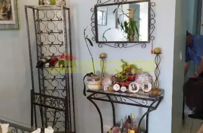 Apartamento com 2 quartos à venda, 60m² por r$ 450.000
