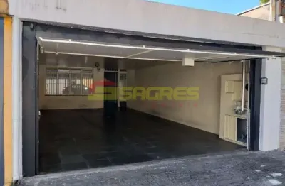 Sobrado 350m² na vila mazzei por r$ 4.200,00 locação e r$ 799.000,00 venda