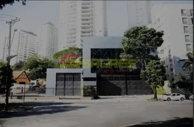 Prédio com 04 pavimentos para locação, com 1.575,98m² por 100.000