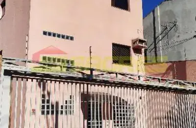 Prédio para alugar na Rua Daniel Ventura, 46, Vila Guilherme, São Paulo