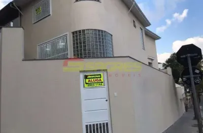 Sobrado comercial para locação, jardim são paulo por: por r$ 3.000,00