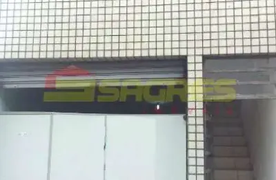 Sala comercial à venda na Rua Basiléia, 381, Jardim Leonor Mendes de Barros, São Paulo