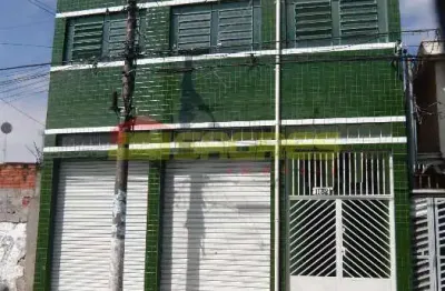 Sala comercial à venda na Rua Tenente Sotomano, 1132, Jardim Brasil (Zona Norte), São Paulo