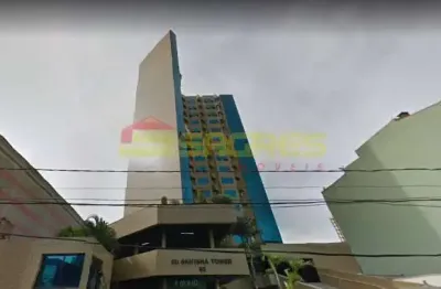 Sala comercial para alugar na Rua Alferes Magalhães, 92, Santana, São Paulo