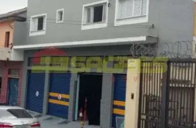 Apartamento com 1 quarto para alugar na Rua André da Fonseca, 286, Jardim Japão, São Paulo