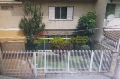 Casa comercial à venda na Das Palmas, 150, Carandiru, São Paulo