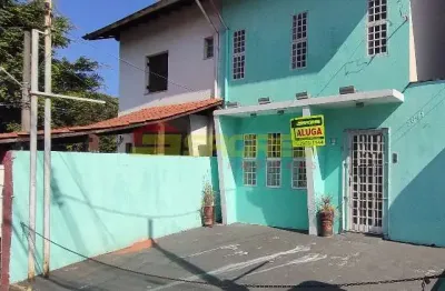 Casa comercial à venda na Avenida Água Fria, 1641, Água Fria, São Paulo