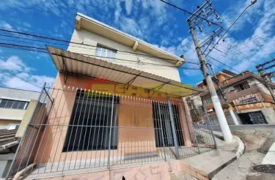 Sala comercial para alugar na Rua Silva Guimarães, 163, Vila Ede, São Paulo