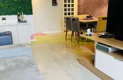 Apartamento com 3 quartos à venda na Rua Antônio Magalhães, 61, Vila Paiva, São Paulo