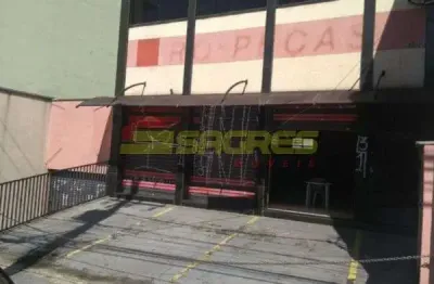Prédio para alugar na Avenida General Ataliba Leonel, 2703, Santana, São Paulo