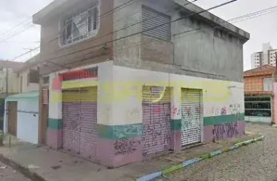 Sobrado comercial 124m² na vila guilherme por r$ 700.000,00