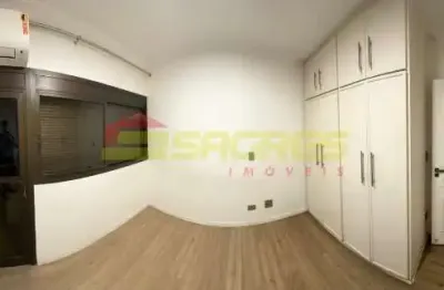 Apartamento com 4 quartos à venda na Rua Capitão Alberto Mendes Júnior, 410, Água Fria, São Paulo