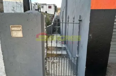Casa com 2 quartos para alugar na Rua Lagoa Panema, 473, Vila Guilherme, São Paulo