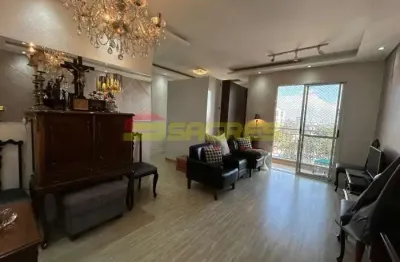 Apartamento com 03 dormitórios, 67m² vila maria alta por: r$ 500.000,00