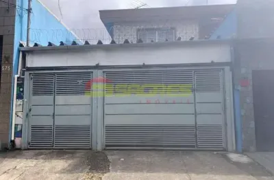 Casa com 3 quartos à venda na Avenida Manuel Antônio Gonçalves, 585, Jardim Guanca, São Paulo