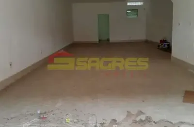 Sala comercial para alugar na Avenida Cruzeiro do Sul, 2424, Canindé, São Paulo