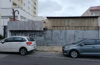 Terreno à venda na Rua Pedra Sabão, 136, Vila Guilherme, São Paulo
