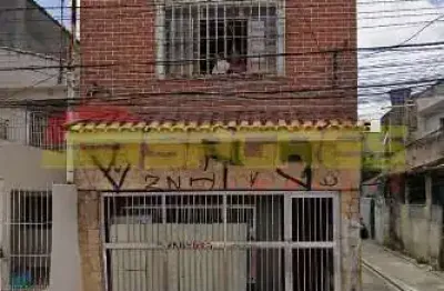 Casa com 3 quartos à venda na Avenida Júlio Buono, 3148, Vila Gustavo, São Paulo