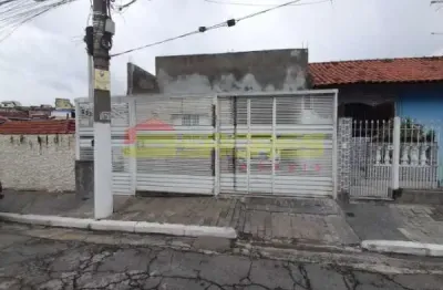 Casa com 2 quartos à venda na Rua Ernani Pinto, 333, Vila Maria Alta, São Paulo