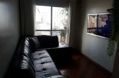 Apartamento com 3 quartos à venda na Rua Garção Tinoco, 62, Santana, São Paulo