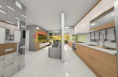 Apartamento 55 m² com 3 dormitórios sendo 1 suíte, 1 vaga de garagem, à venda por r$ 600.000,00