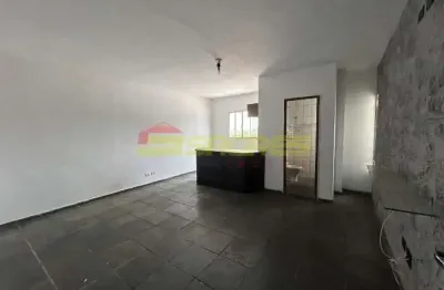 Kitnet / Stúdio para alugar na Avenida das Cerejeiras, 2076, Jardim Japão, São Paulo