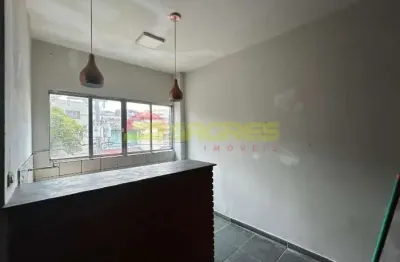 Kitnet / Stúdio para alugar na Avenida das Cerejeiras, 2076, Jardim Japão, São Paulo