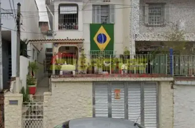 Sobrado com 02 dormitórios à venda, vila guilherme por: r$ 590.000,00
