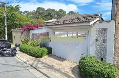 Casa com 3 quartos à venda na Domiciano Sousa, 117, Jardim Virgínia Bianca, São Paulo