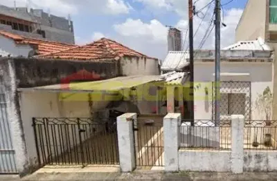 Terreno à venda na Rua São Januário, 157, Parada Inglesa, São Paulo
