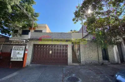 Casa assobradada 260m²  casa verde à  venda por: r$1.200.000,00