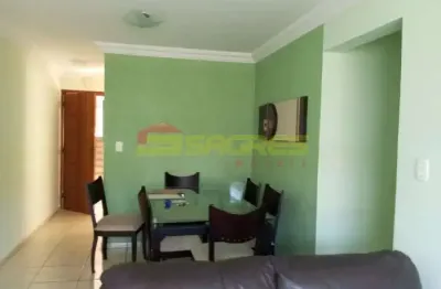Apartamento com 3 quartos à venda na Avenida Paulo Lincoln do Valle Pontin, 550, Jaçanã, São Paulo