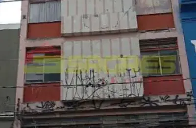 Apartamento com 02 dormitórios, na luz por: por r$ 1.800,00